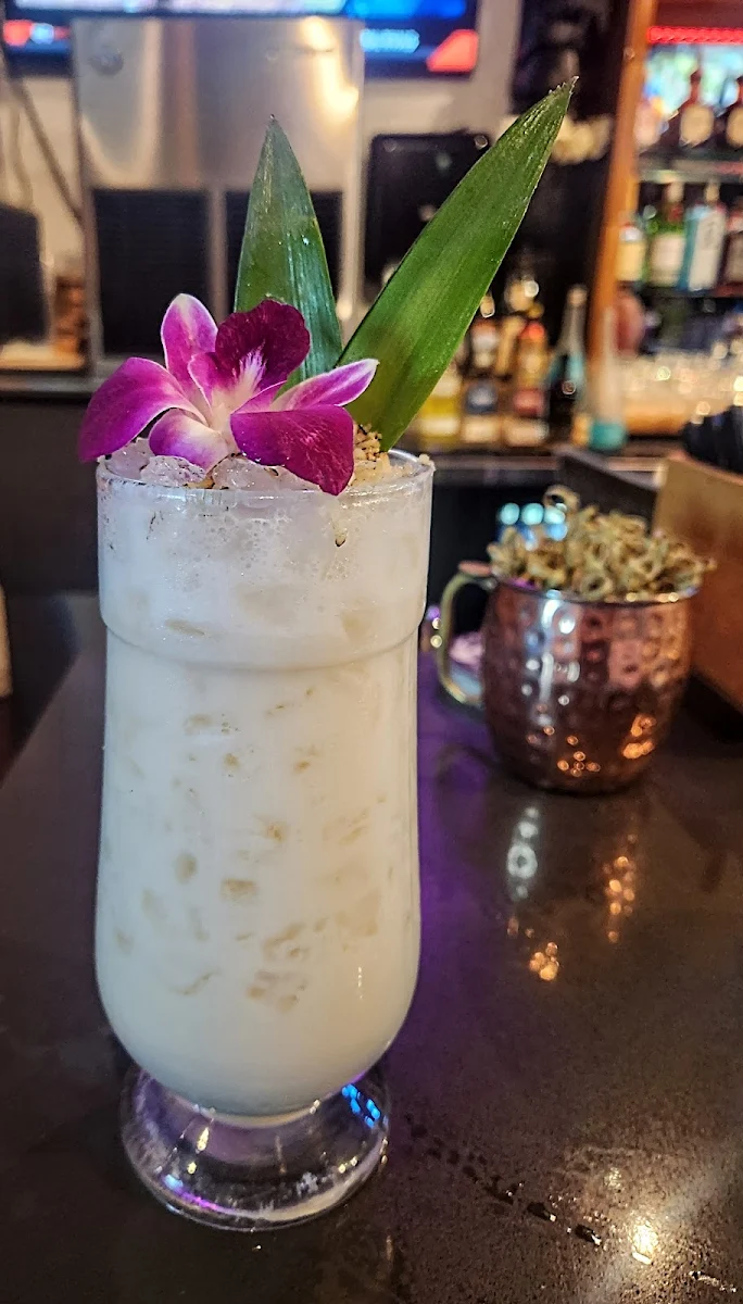 Pina Colada