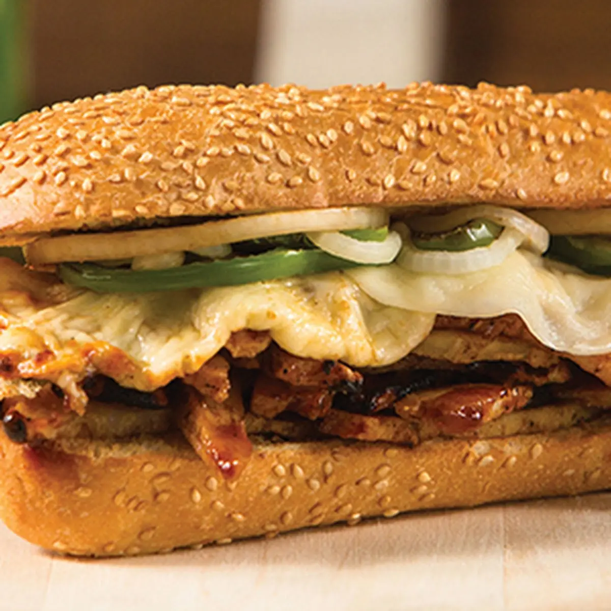 BBQ Chicken