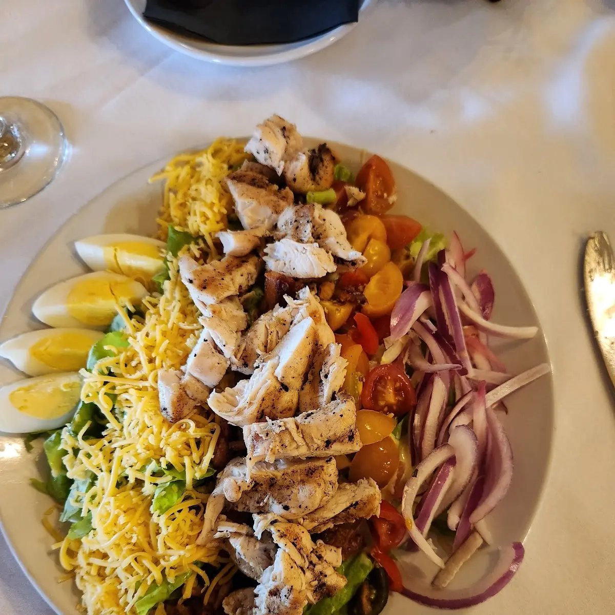 Cobb Salad