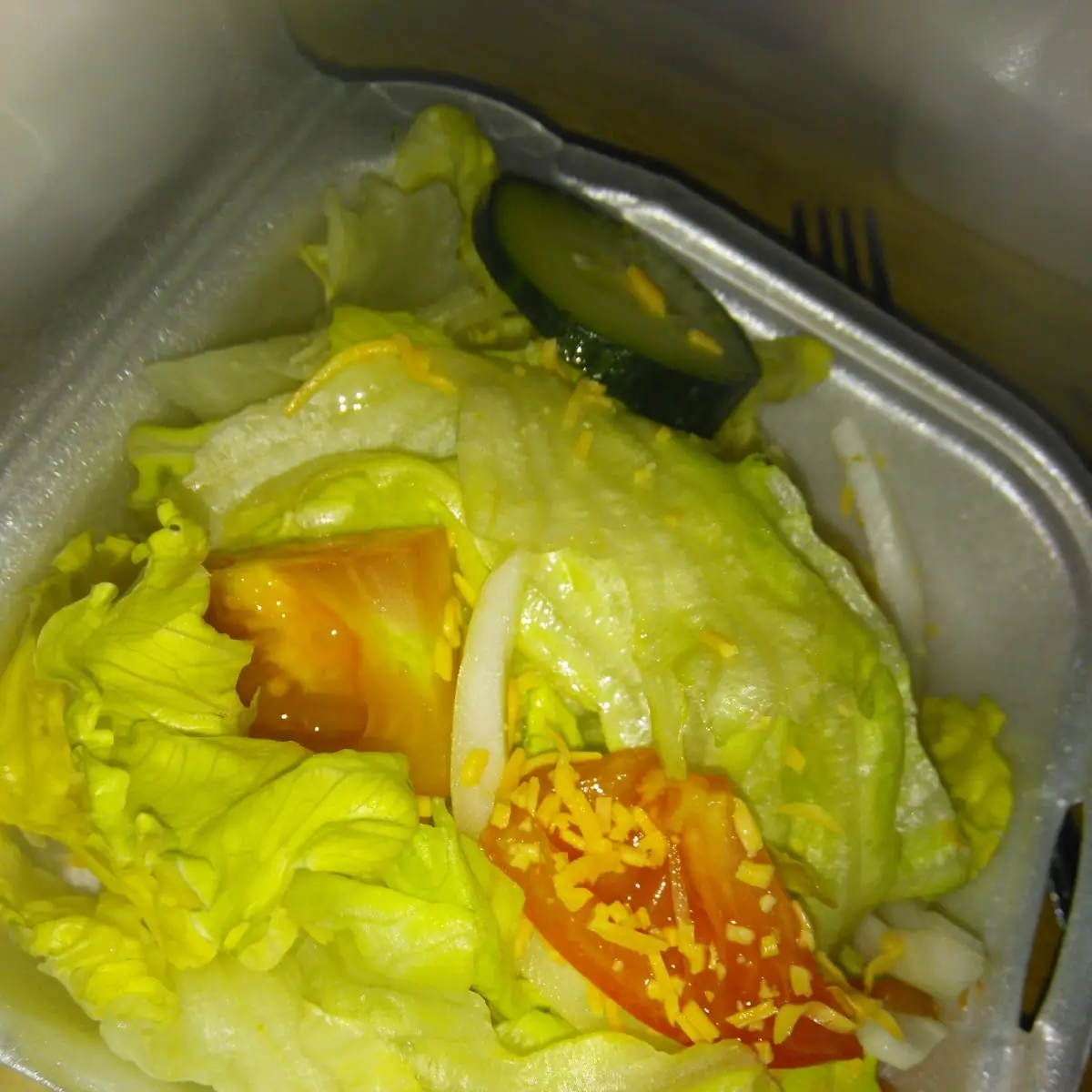House Salad