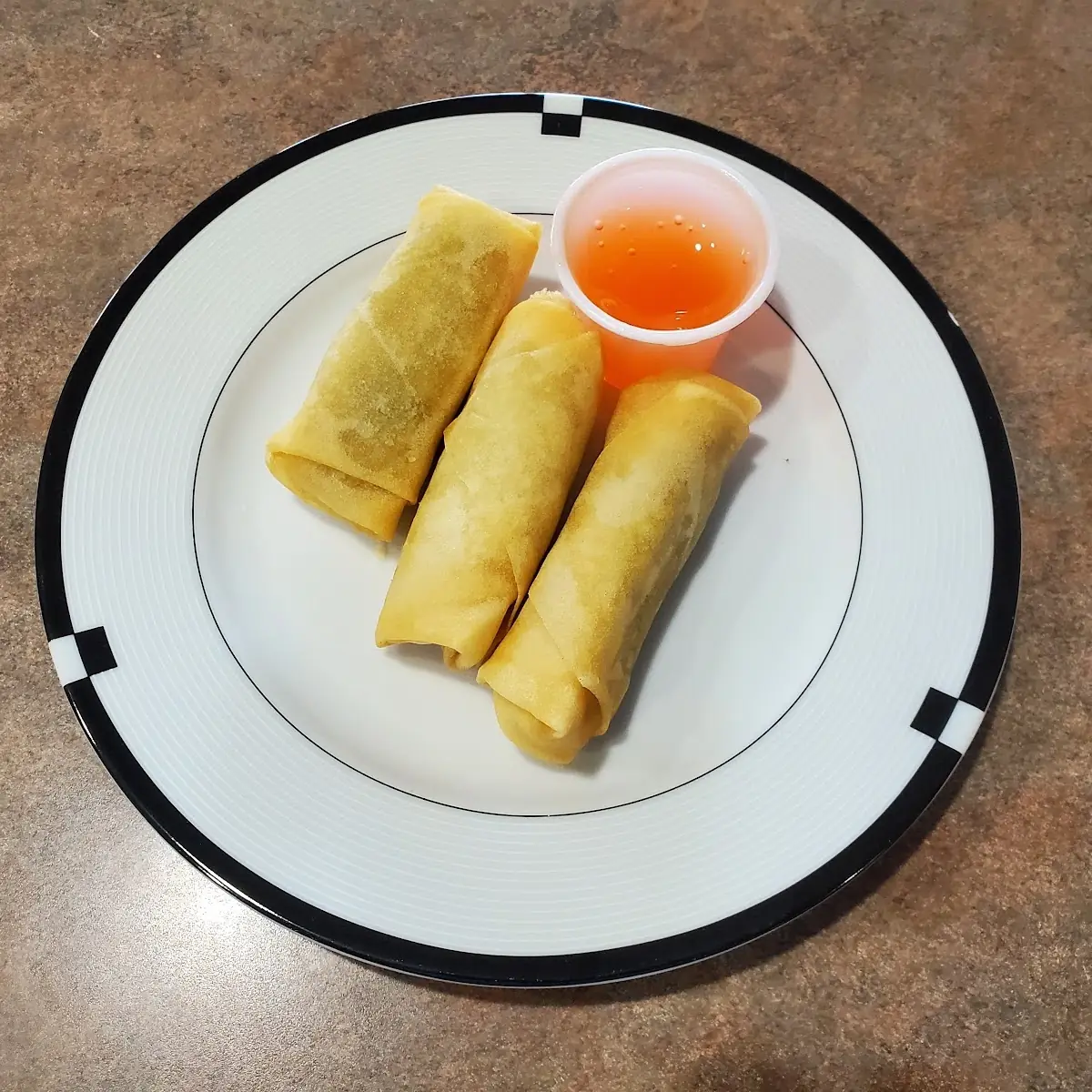 Spring Rolls