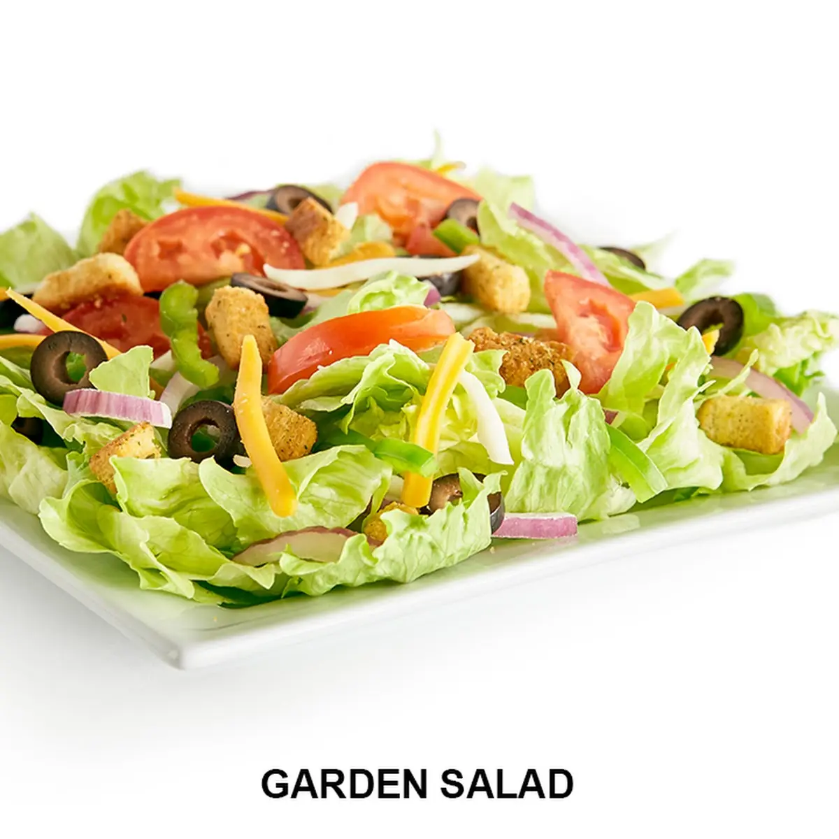 Garden Salad