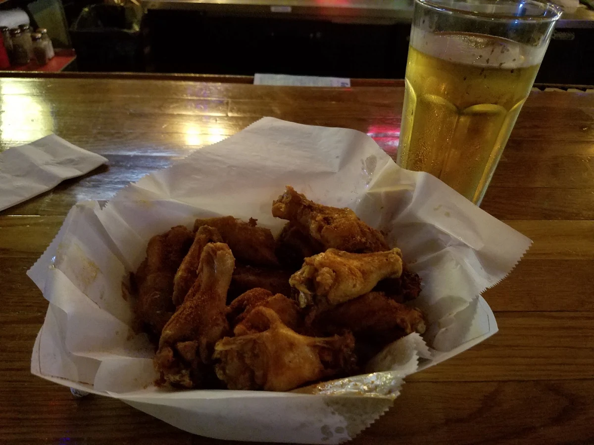 Chicken Wings