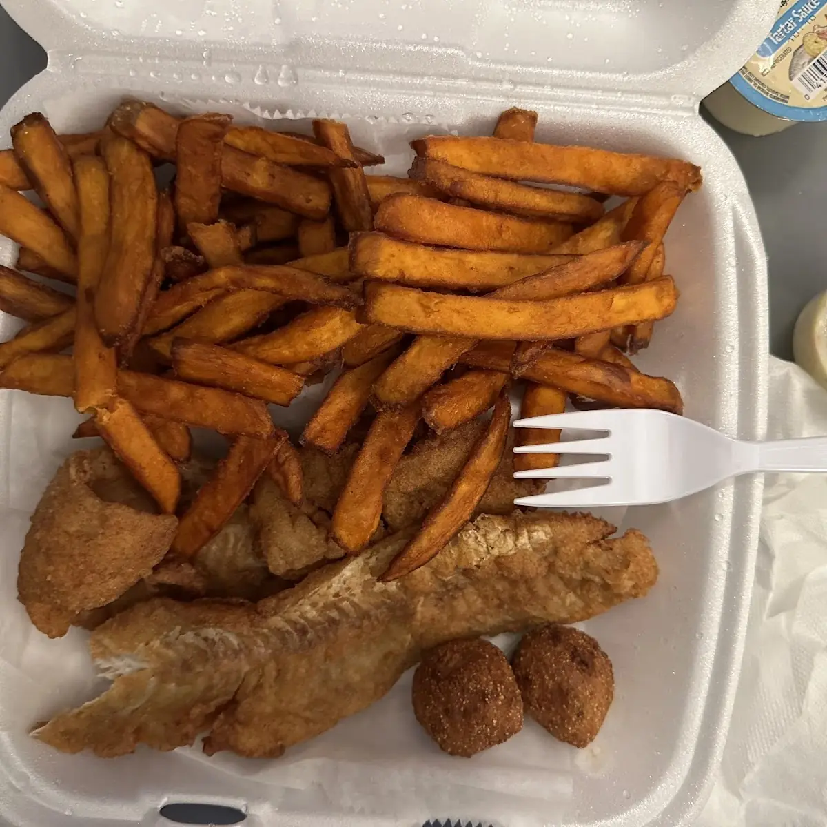 Sweet Potato