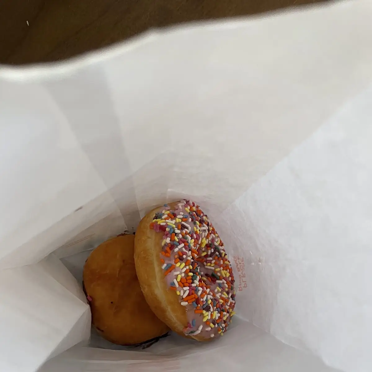 Half Dozen Donuts
