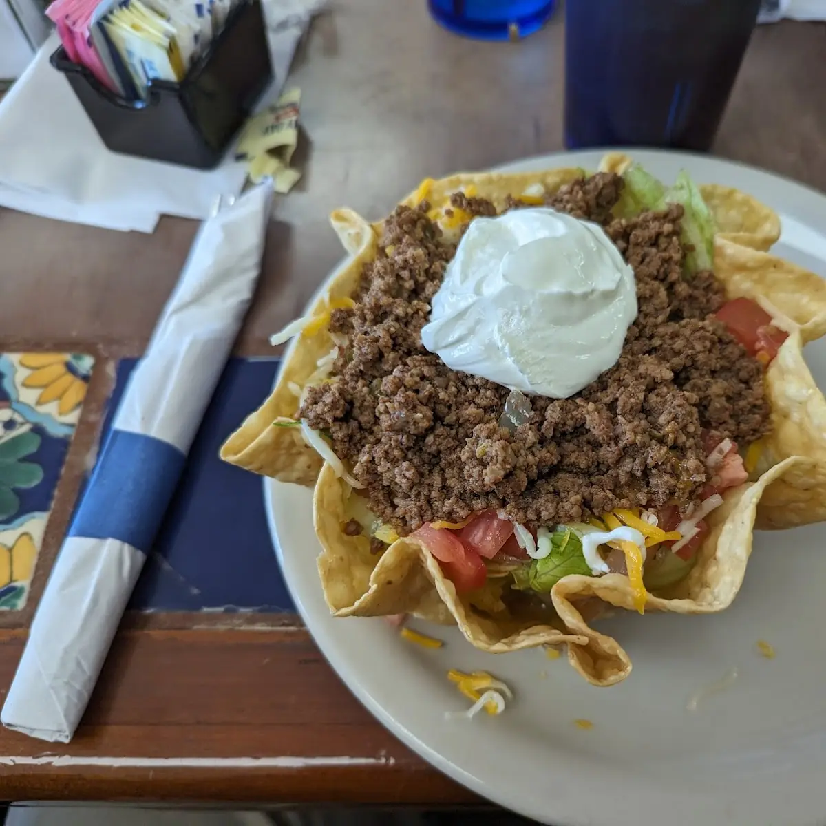 Taco Salad