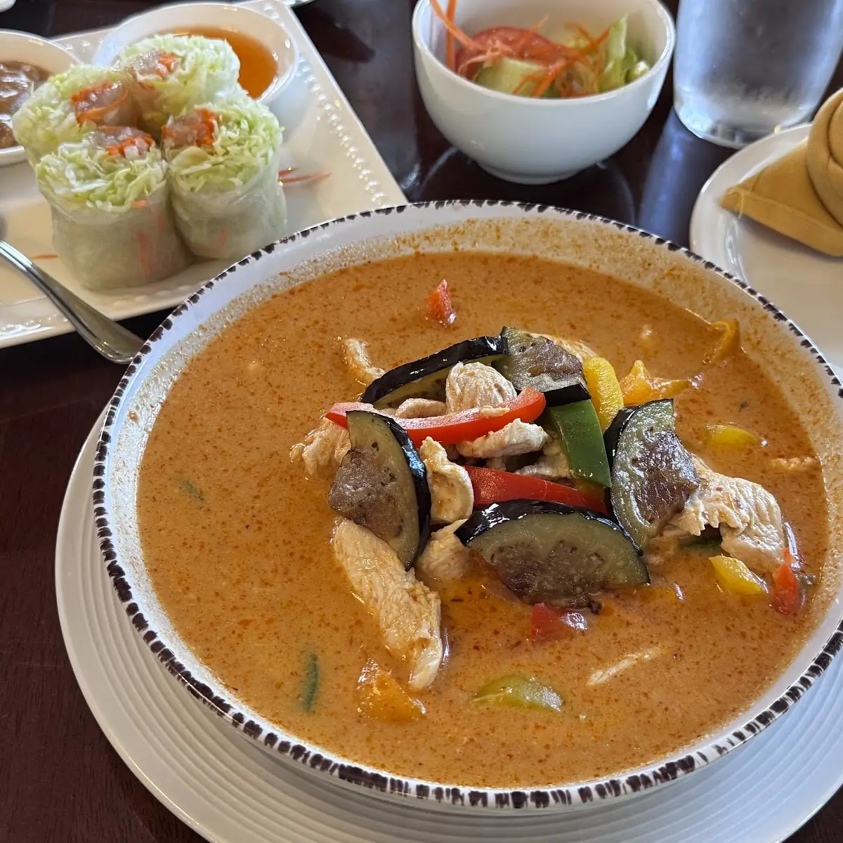Green Curry