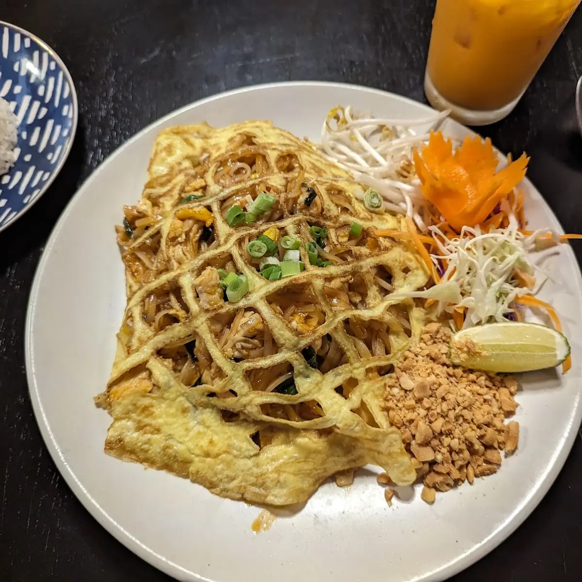 Pad See Ew