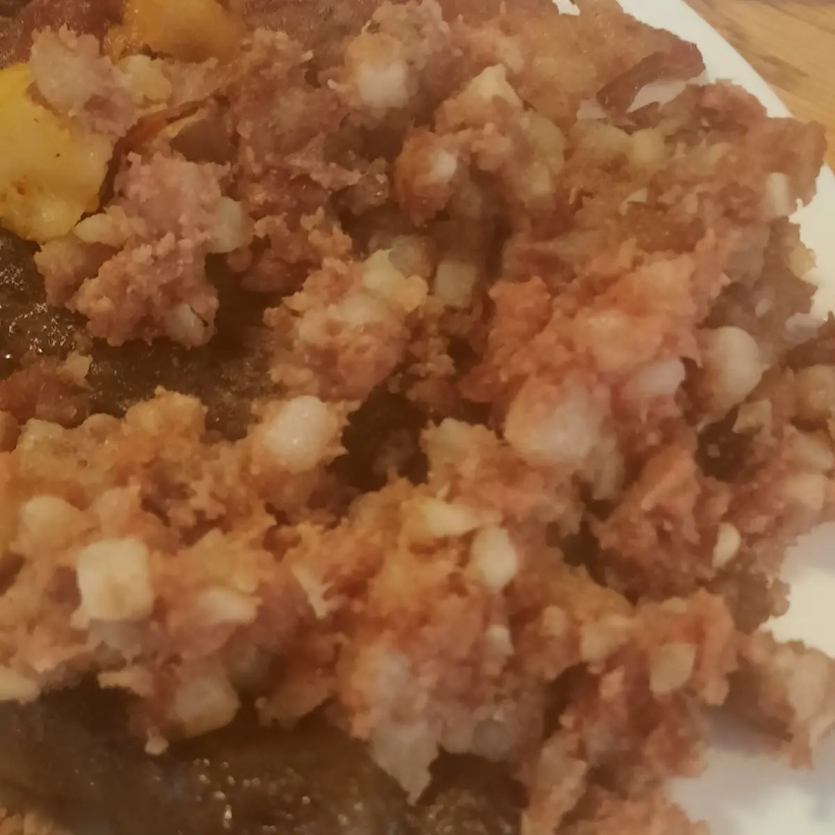 Corned Beef Hash