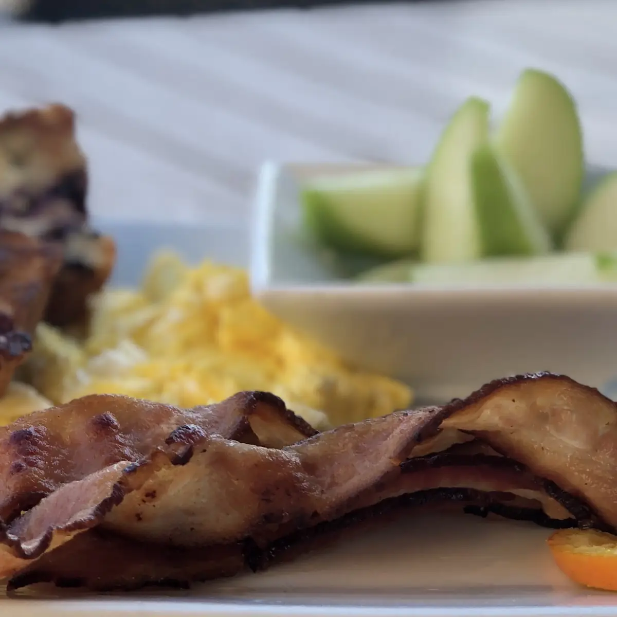 Turkey Bacon