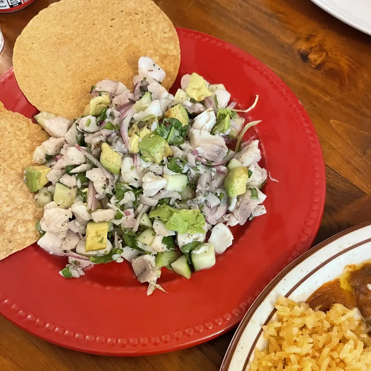 Cobb Salad