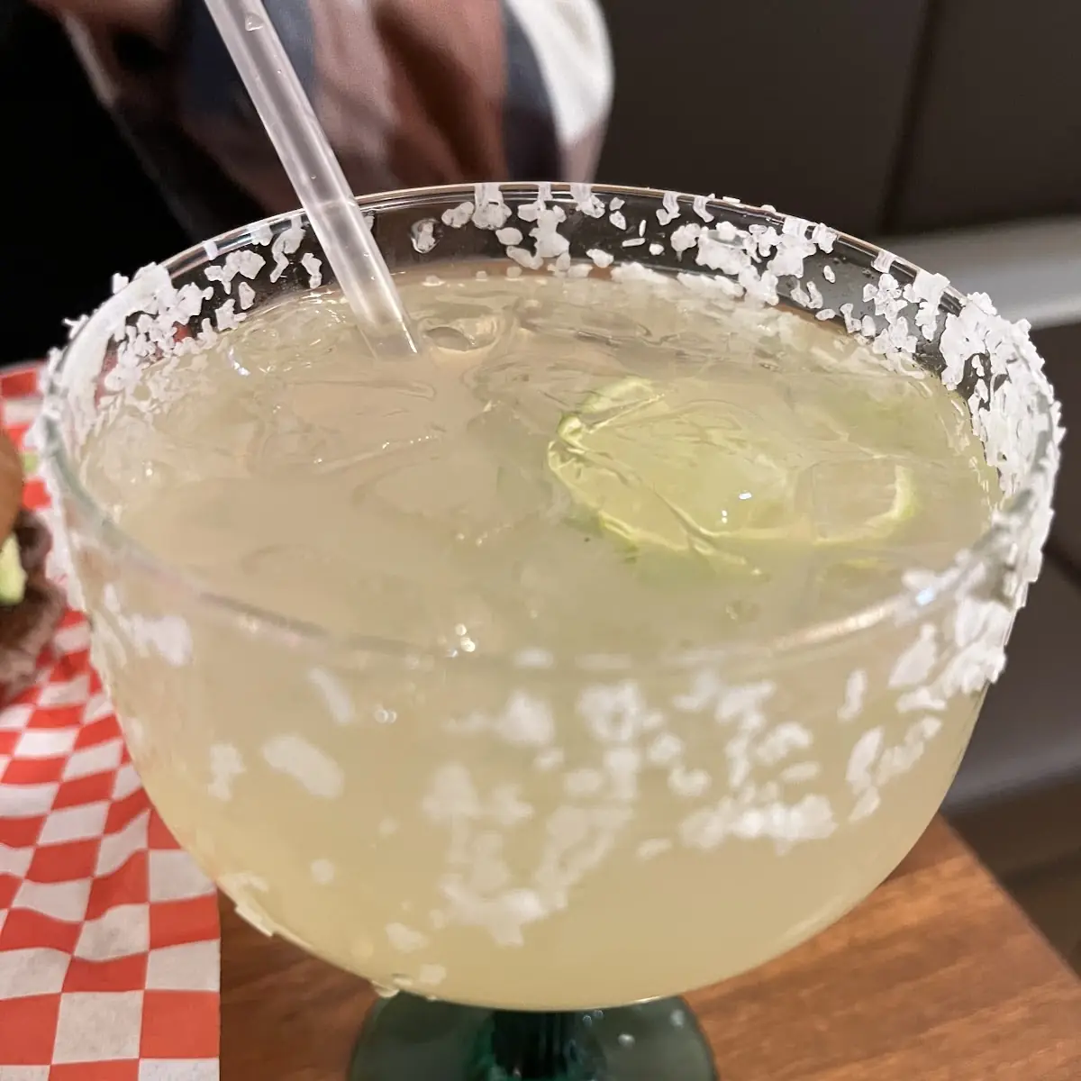 House Margarita