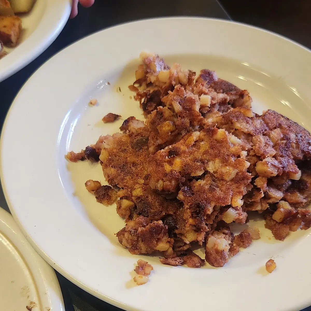 Corned Beef Hash