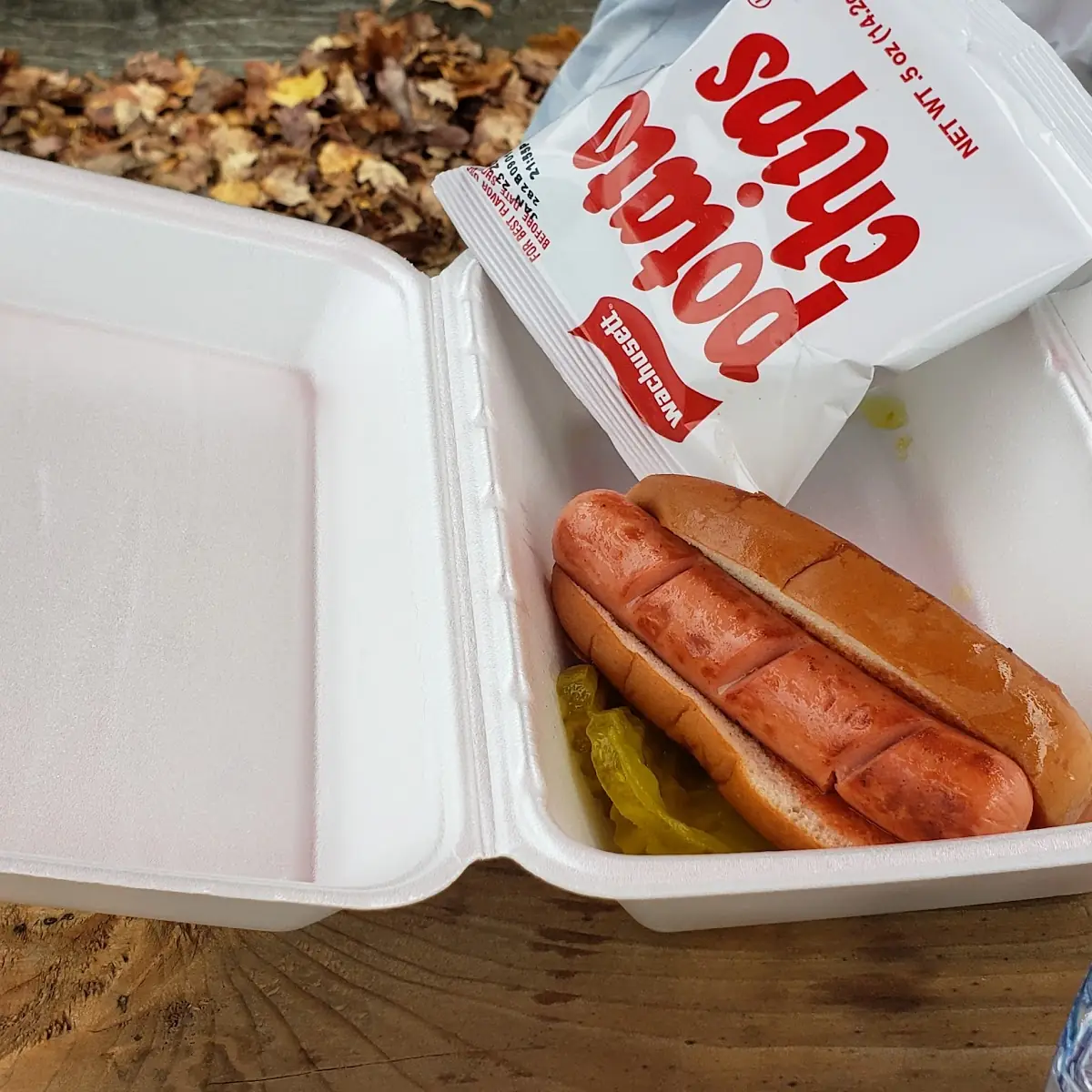 Hot Dog