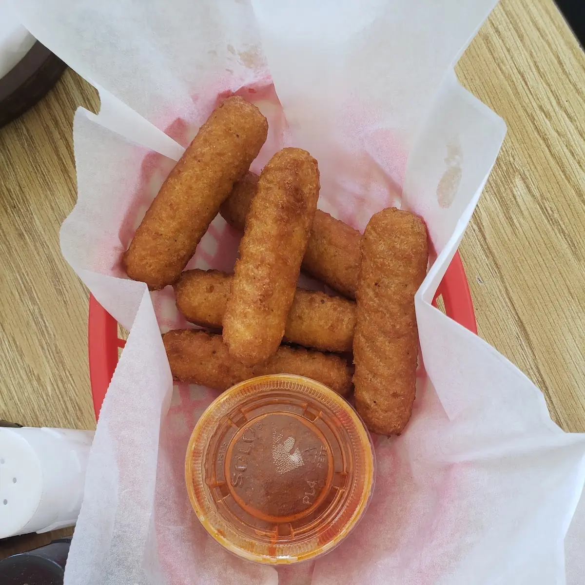 Mozzarella Cheese Stick