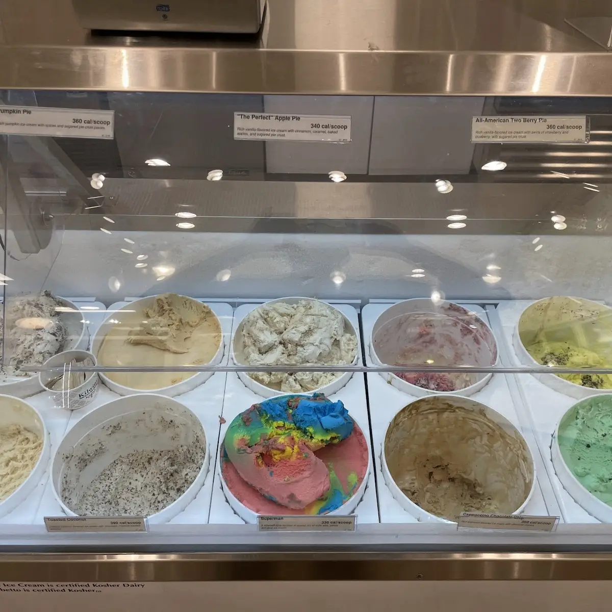 Gelato