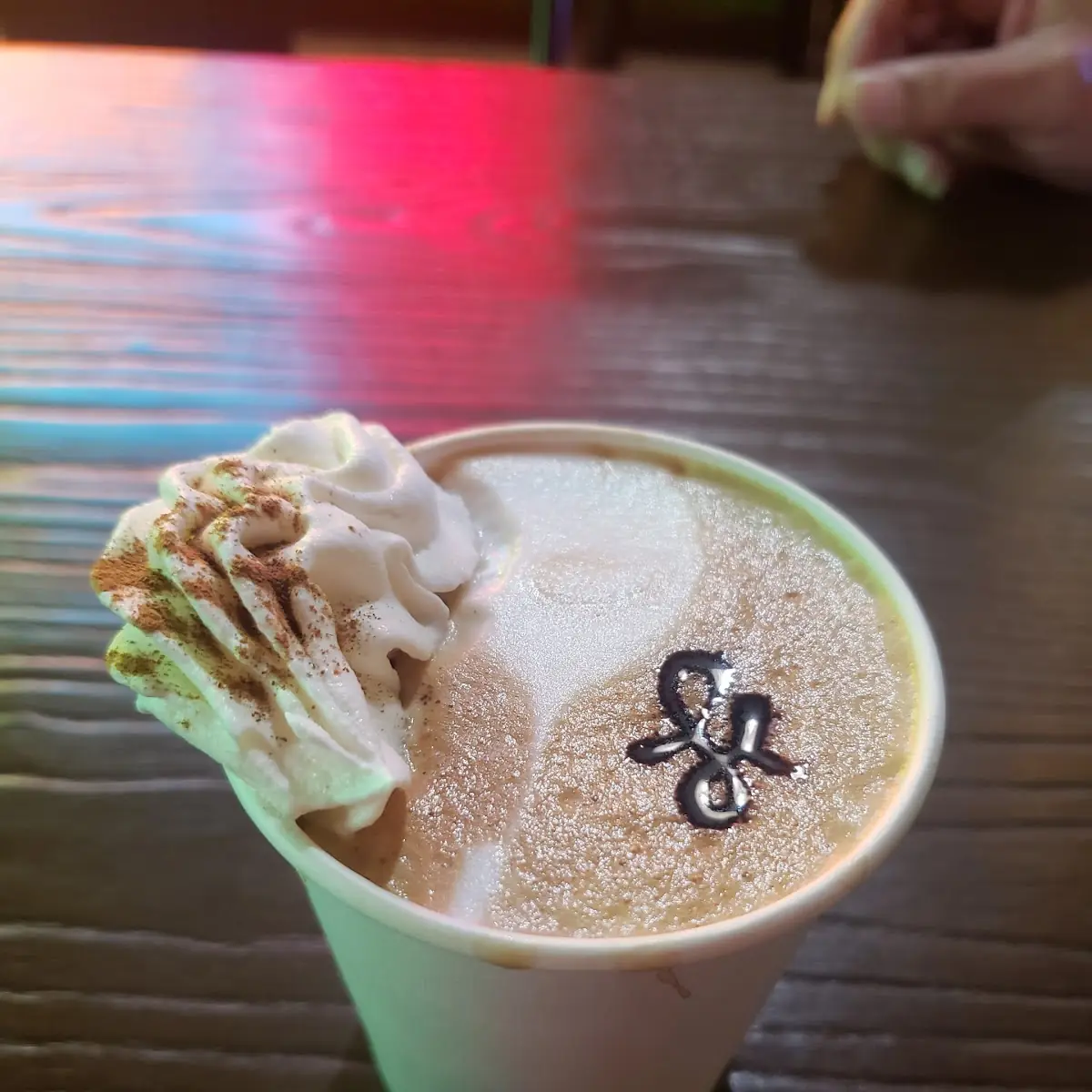 Chai Latte