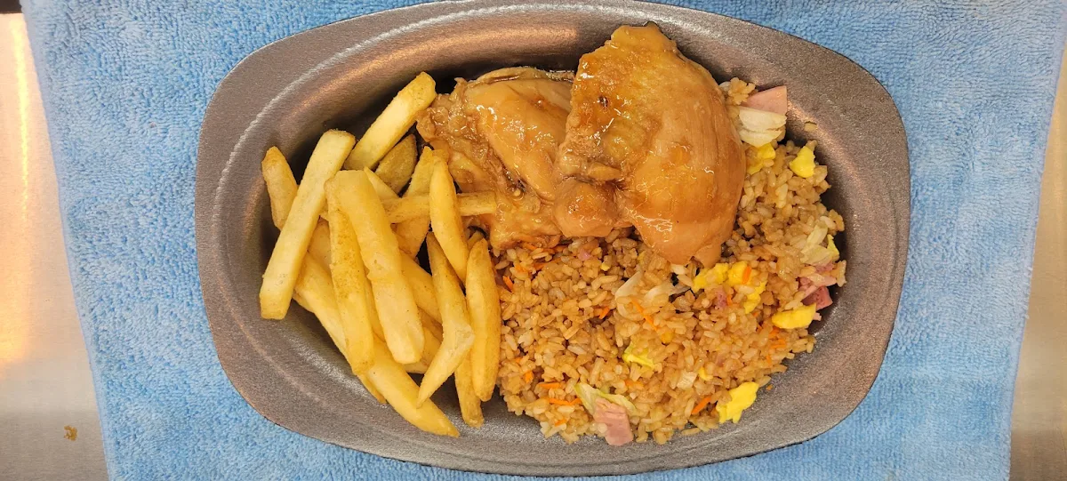 Arroz Chino PR