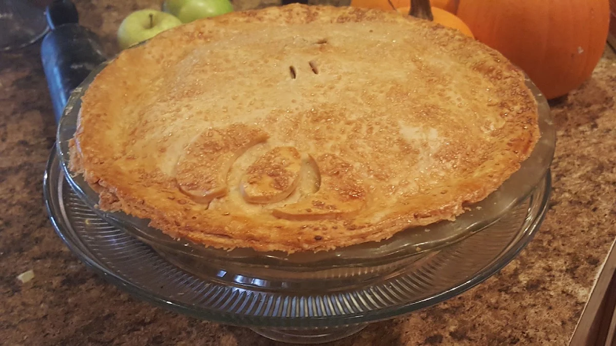 Apple Pie