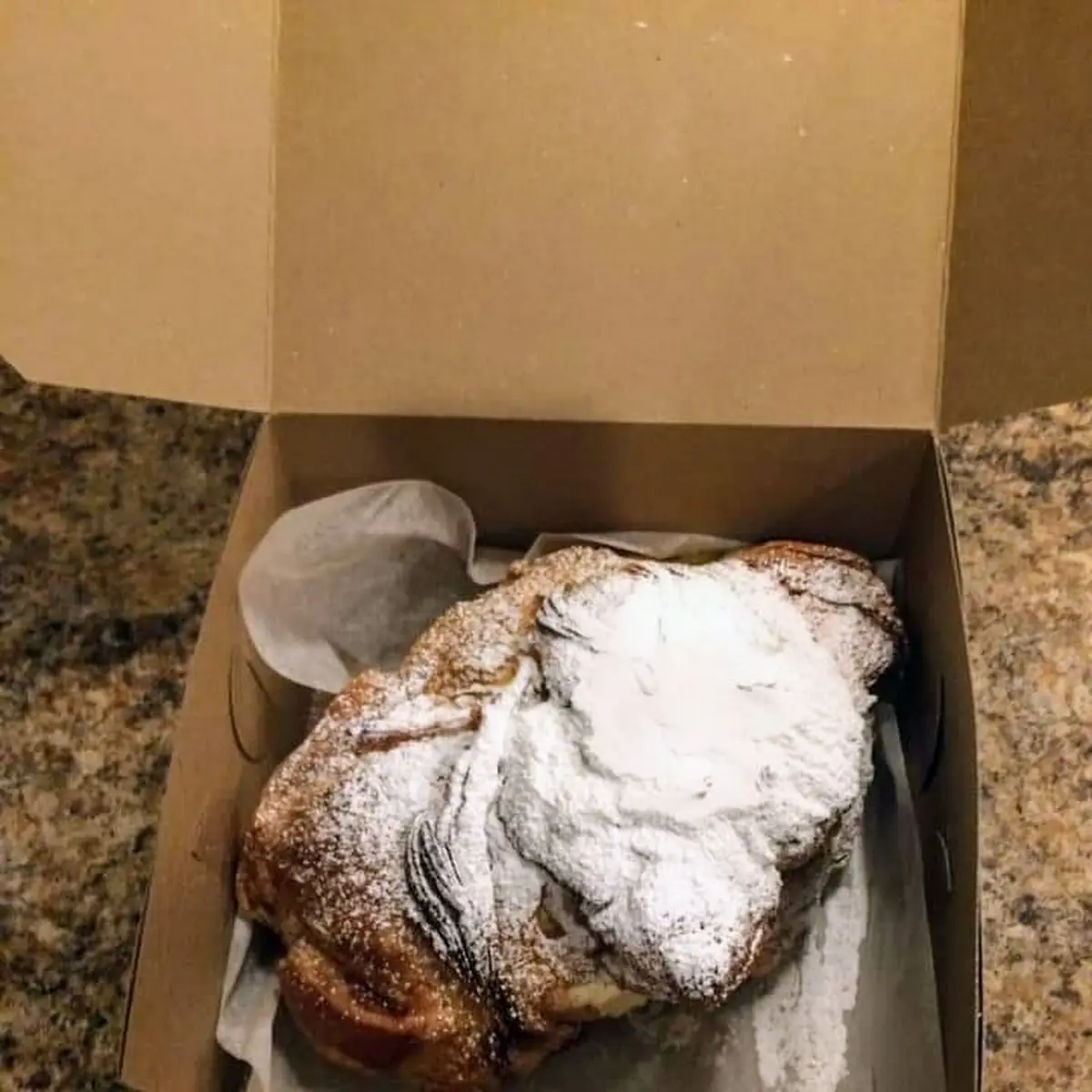 Lobster Tail