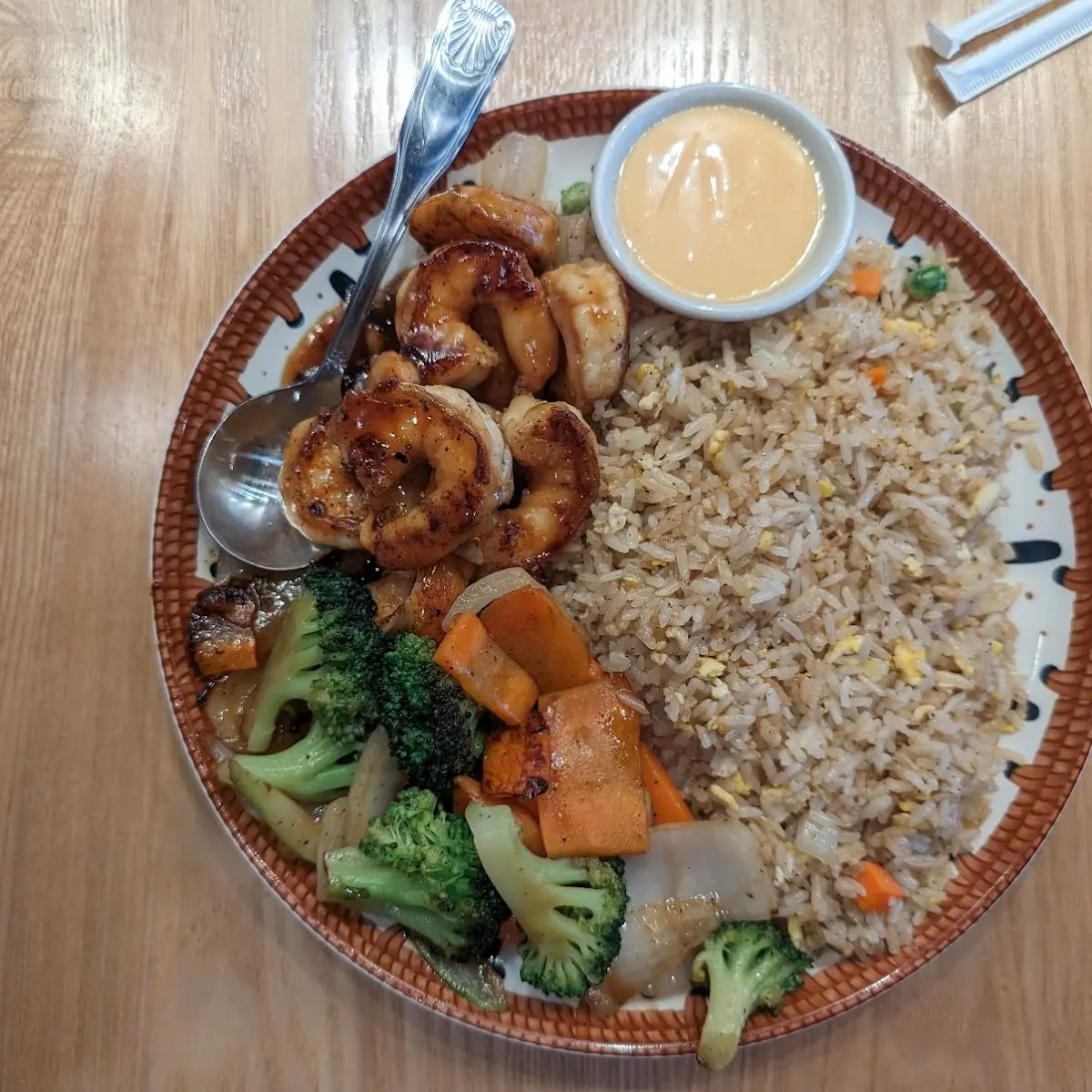 Brown Rice