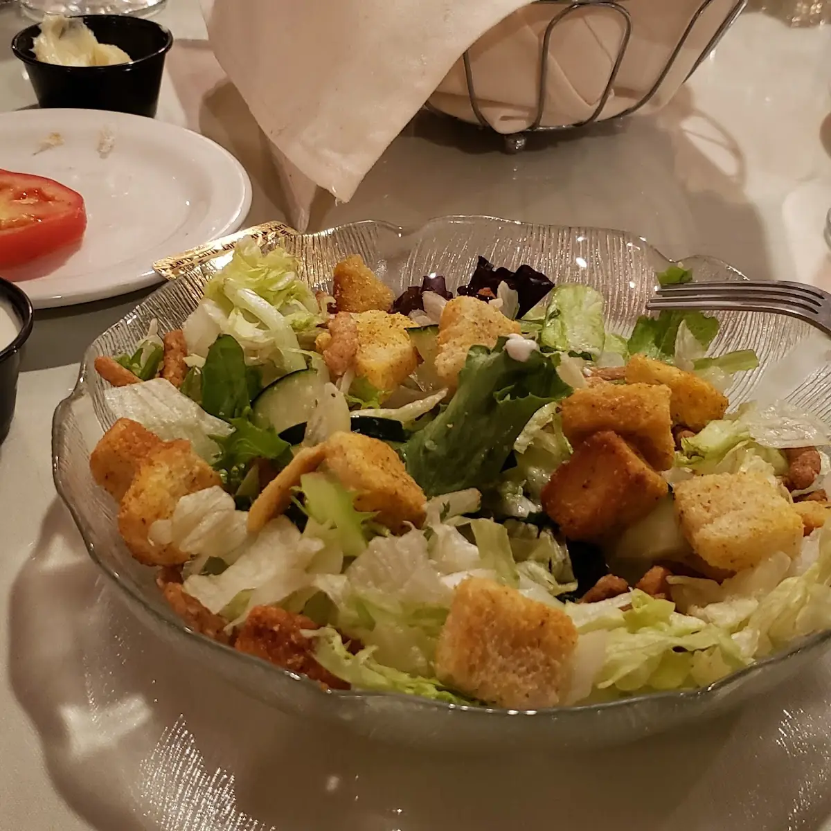 Caesar Salad