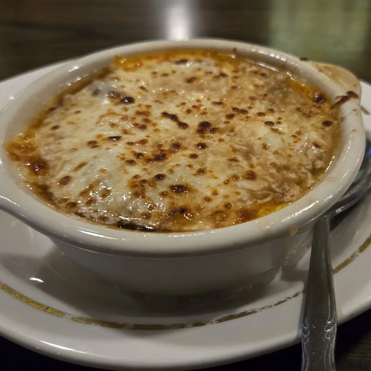 Onion Soup