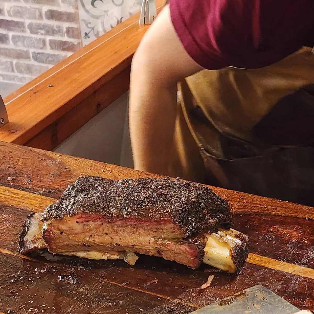 Beef Ribs