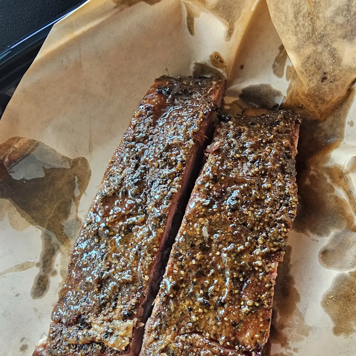 Pork Spare Ribs