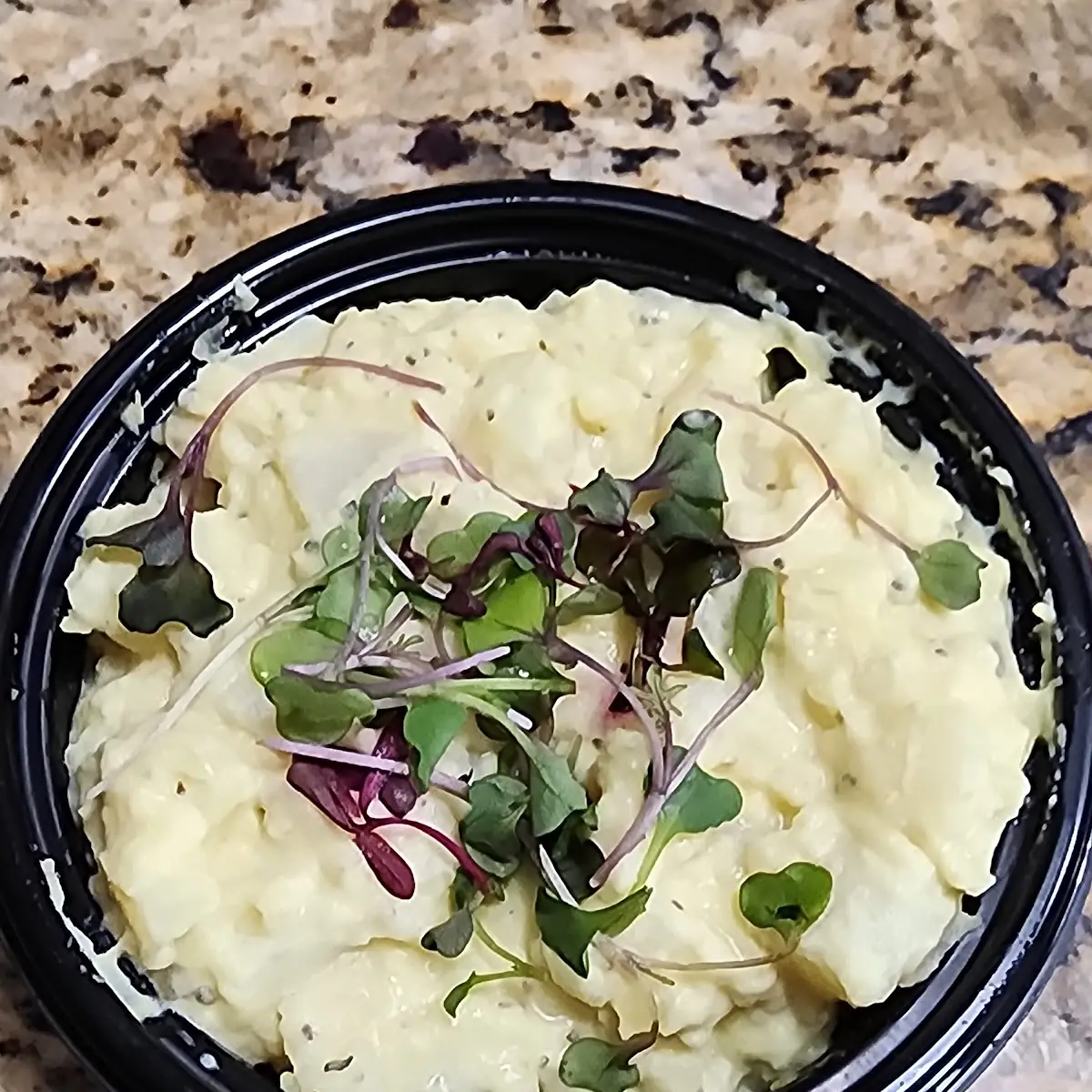 Potato Salad