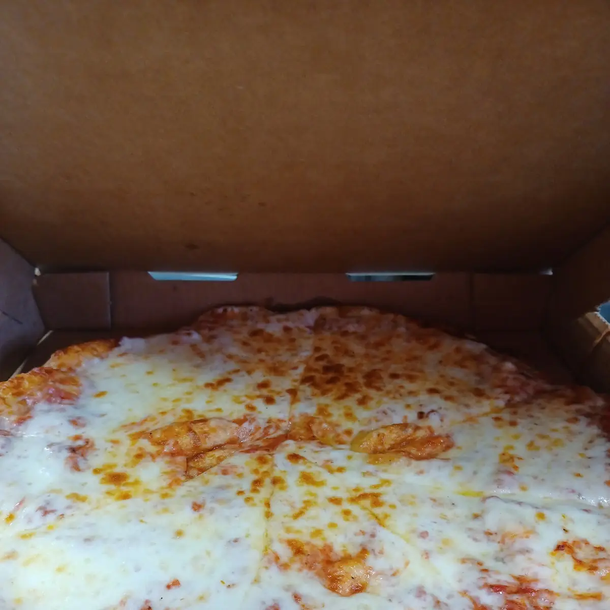 Cheese Pizza