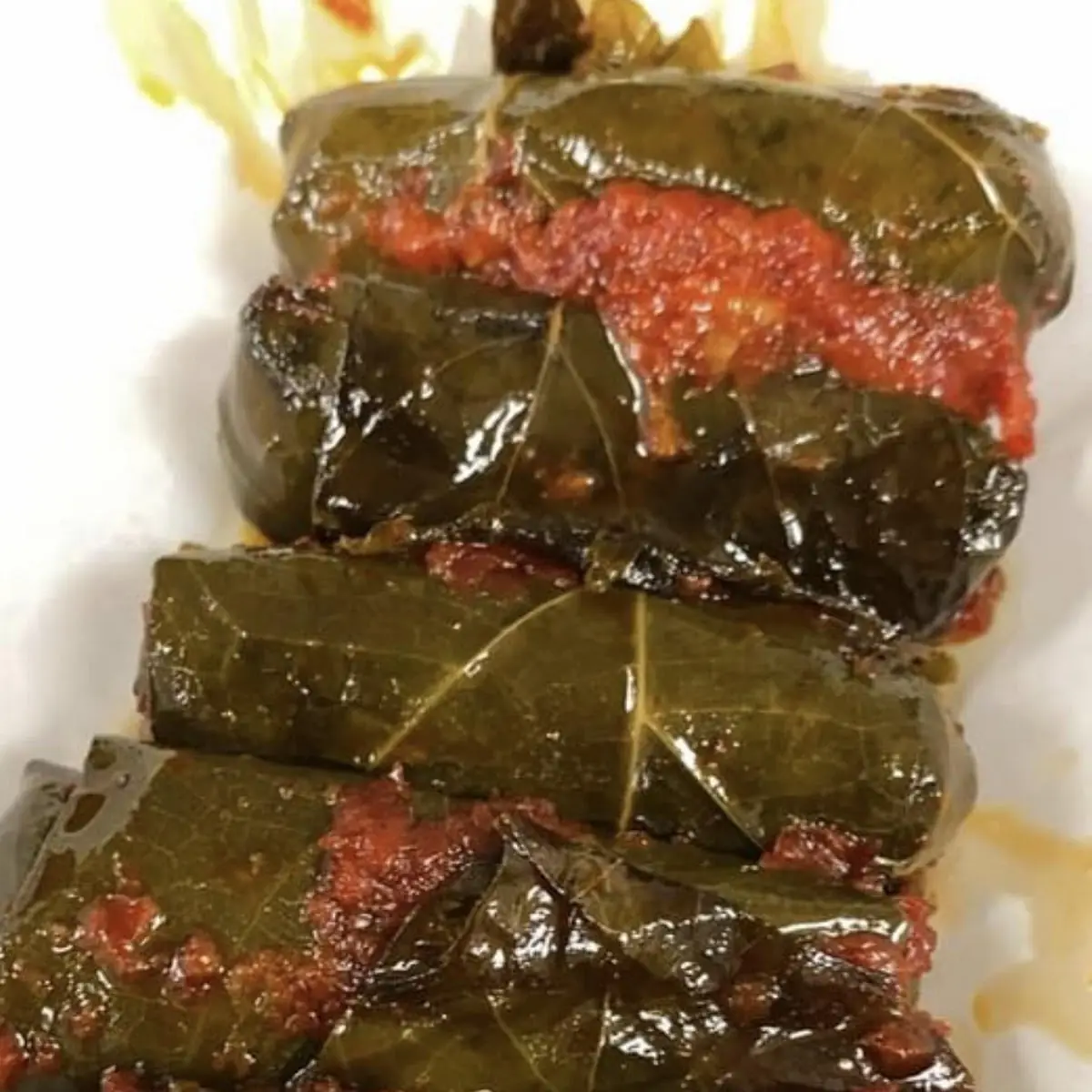 Grape Leaves 6 pcs