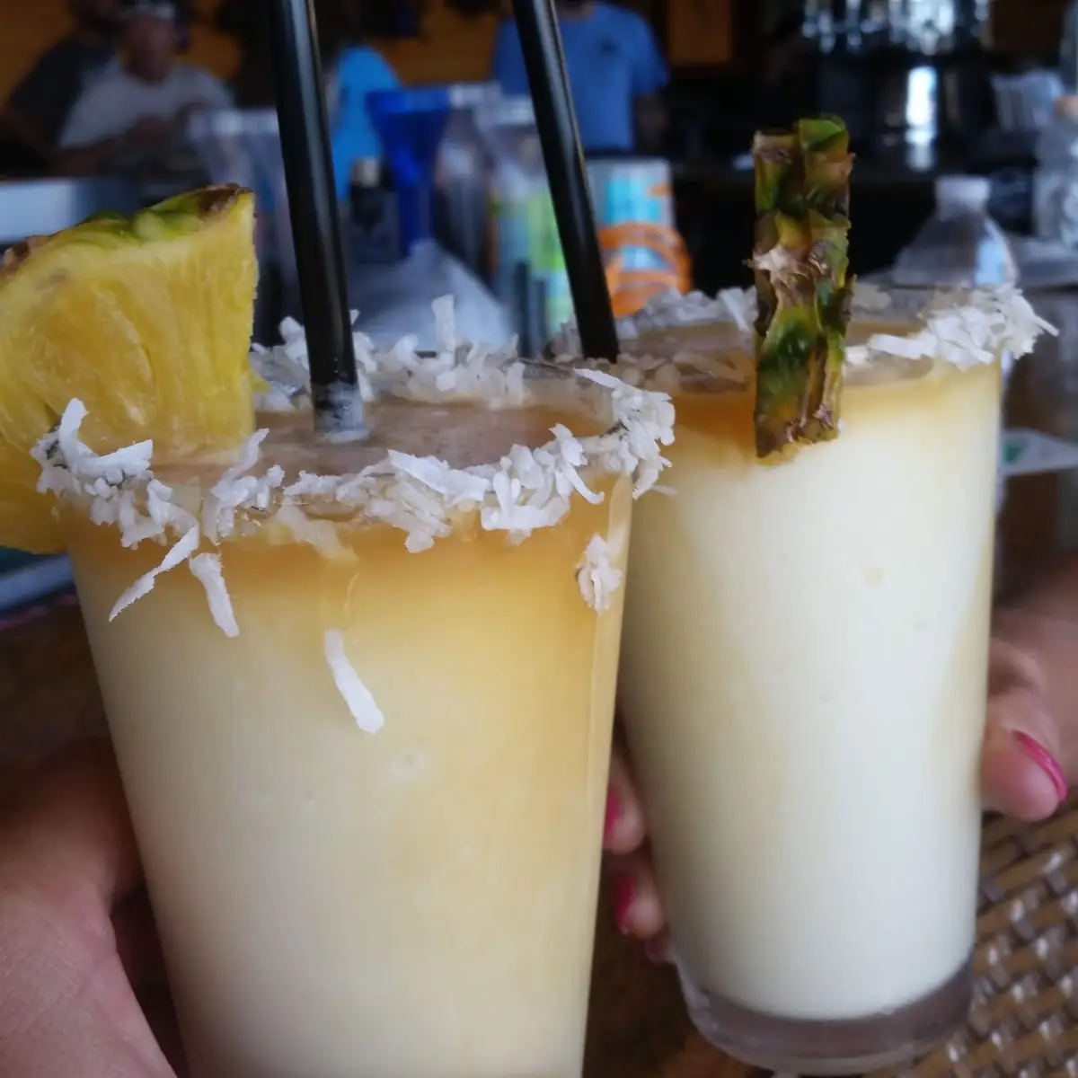 Ultimate Pina Colada