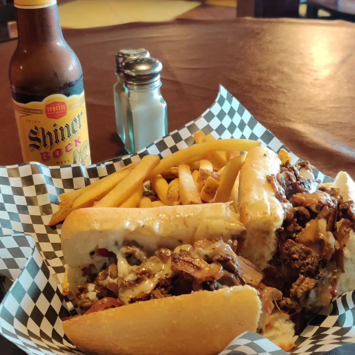 Pulled Pork