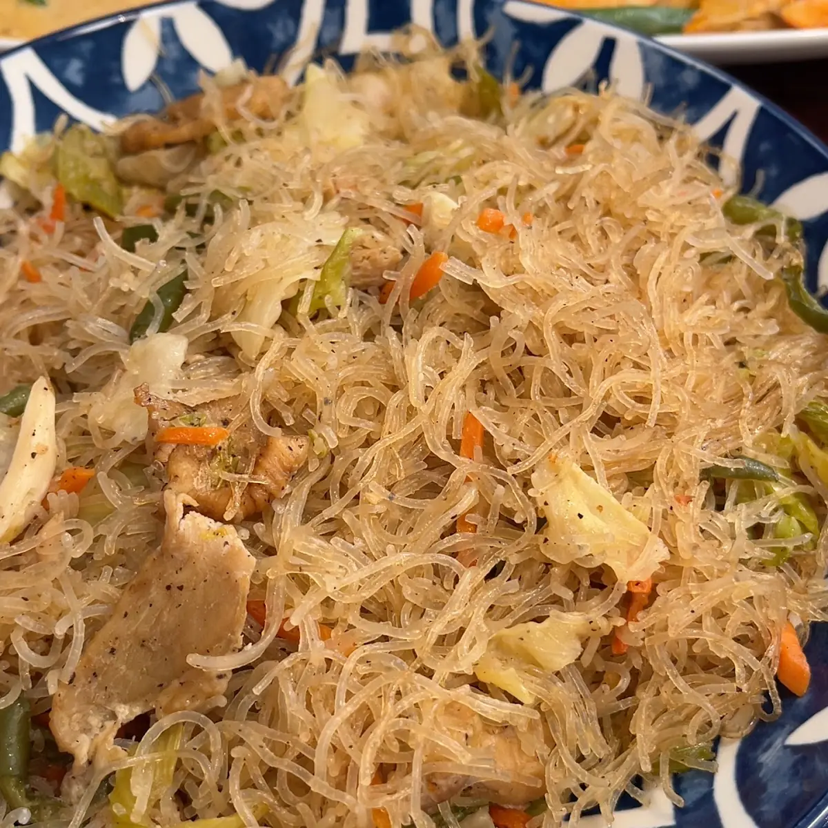 Vermicelli