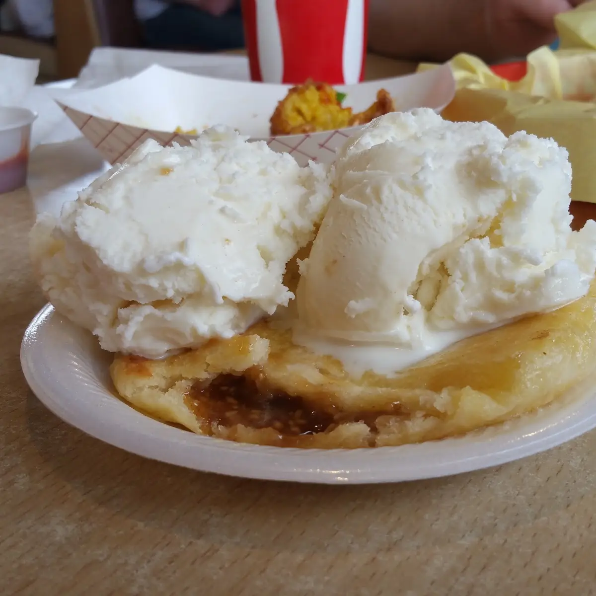 Apple Pie