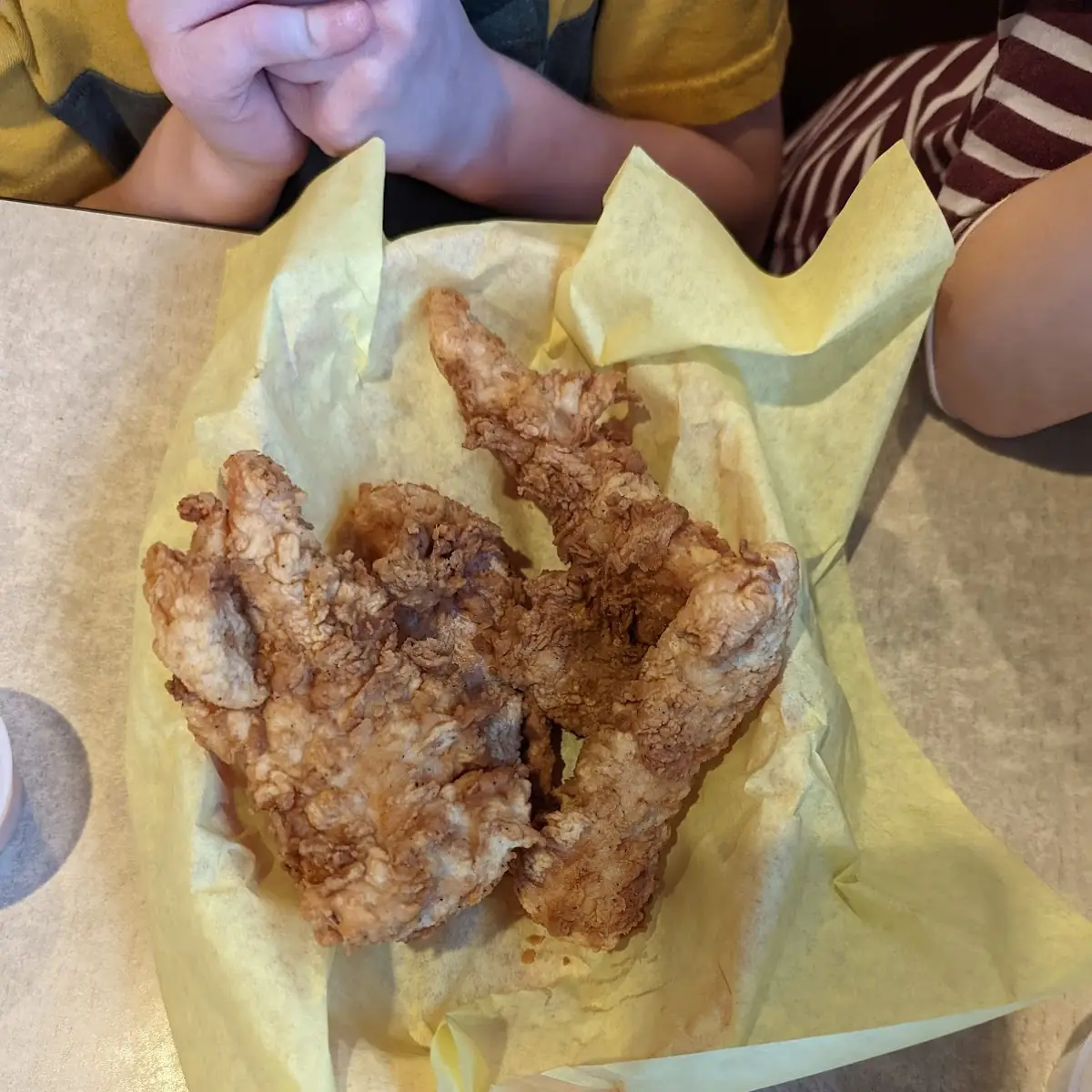 Chicken Tenders