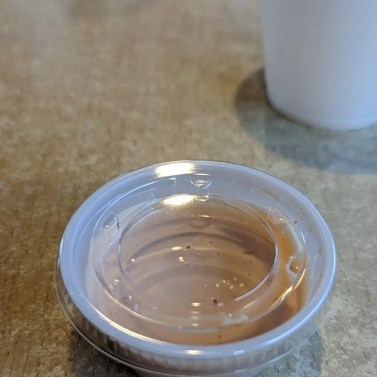 Fry Sauce