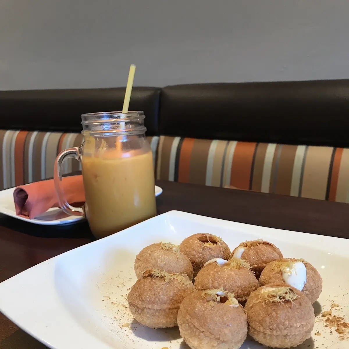Mango Lassi