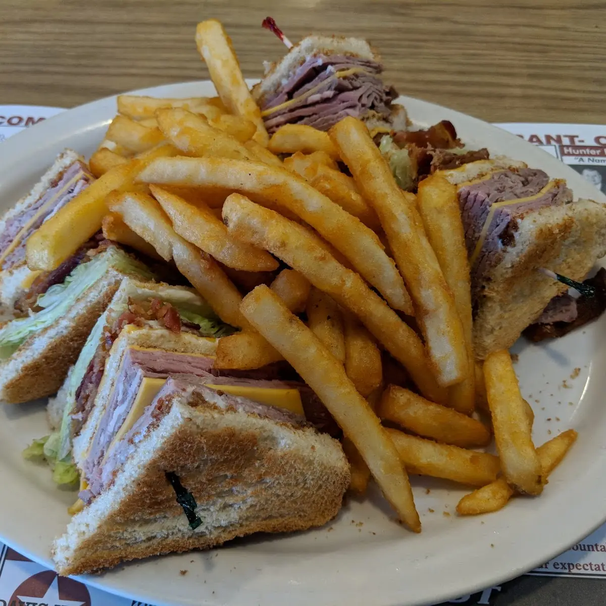 Beef Teriyaki