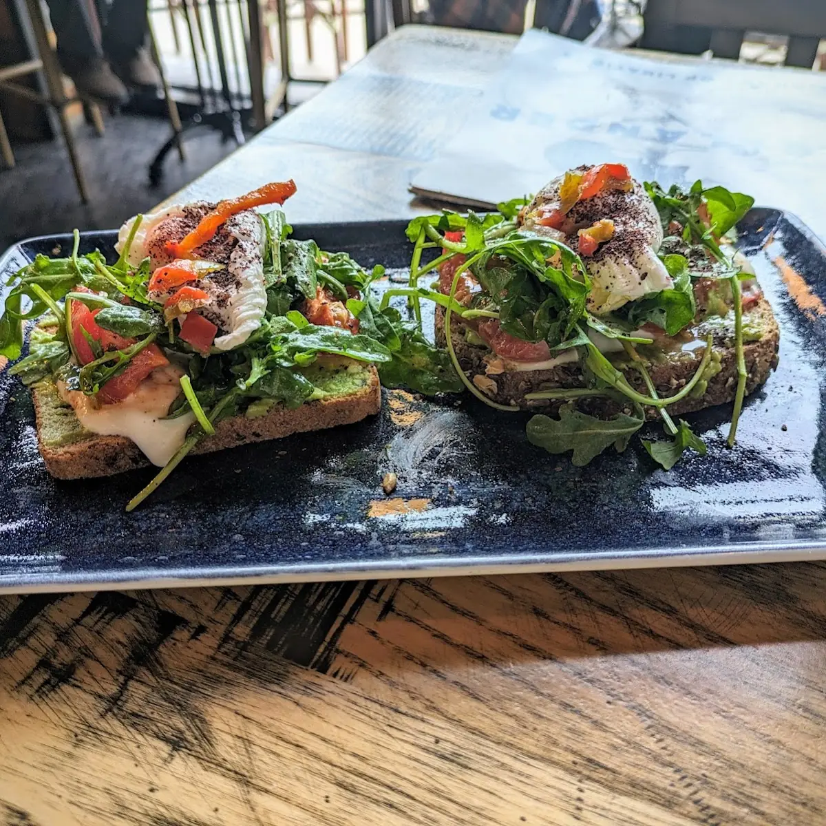 Avocado Toast