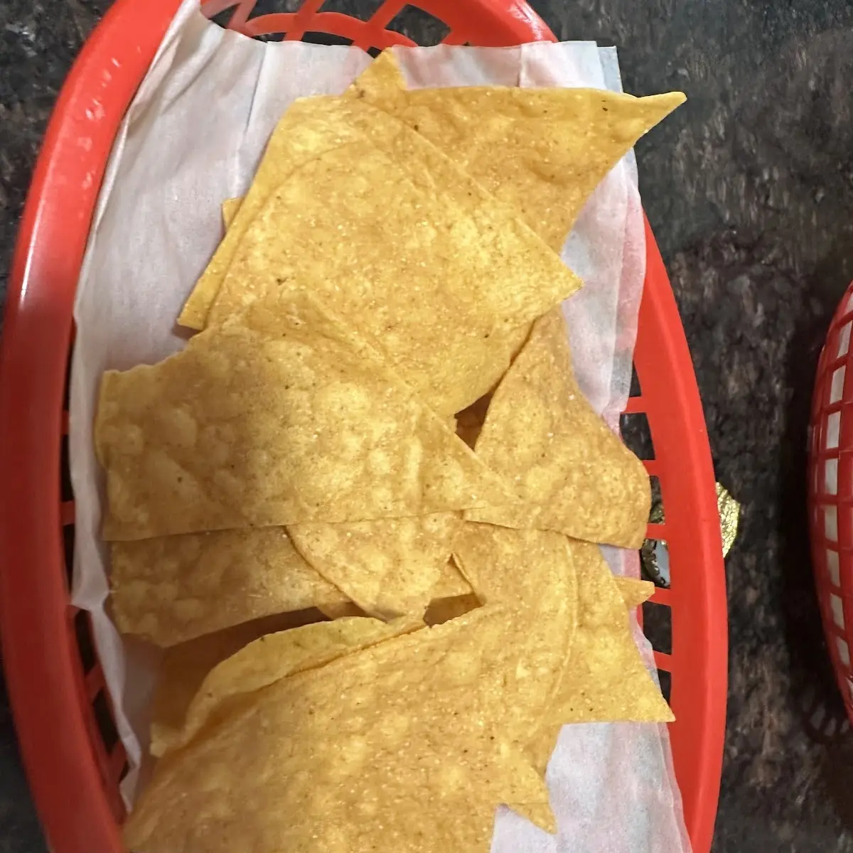 Chips - Salsa