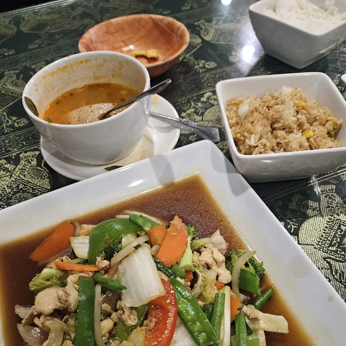 Brown Rice