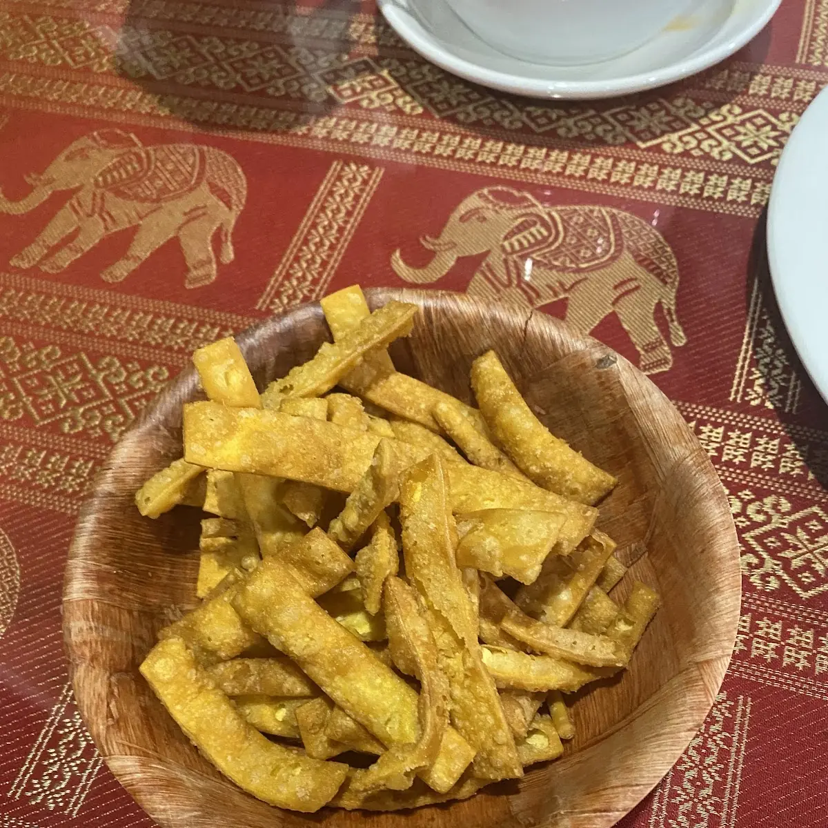 Fried Noodles