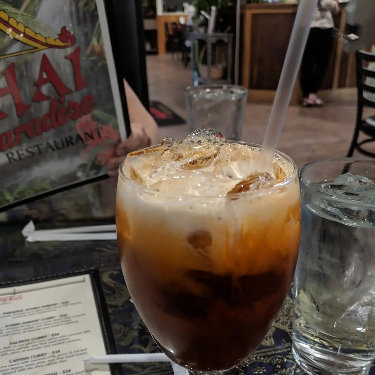 Thai Tea