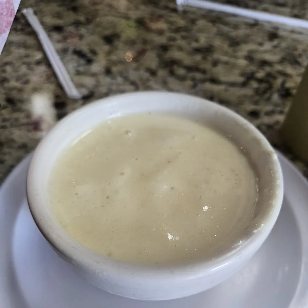 Clam Chowder