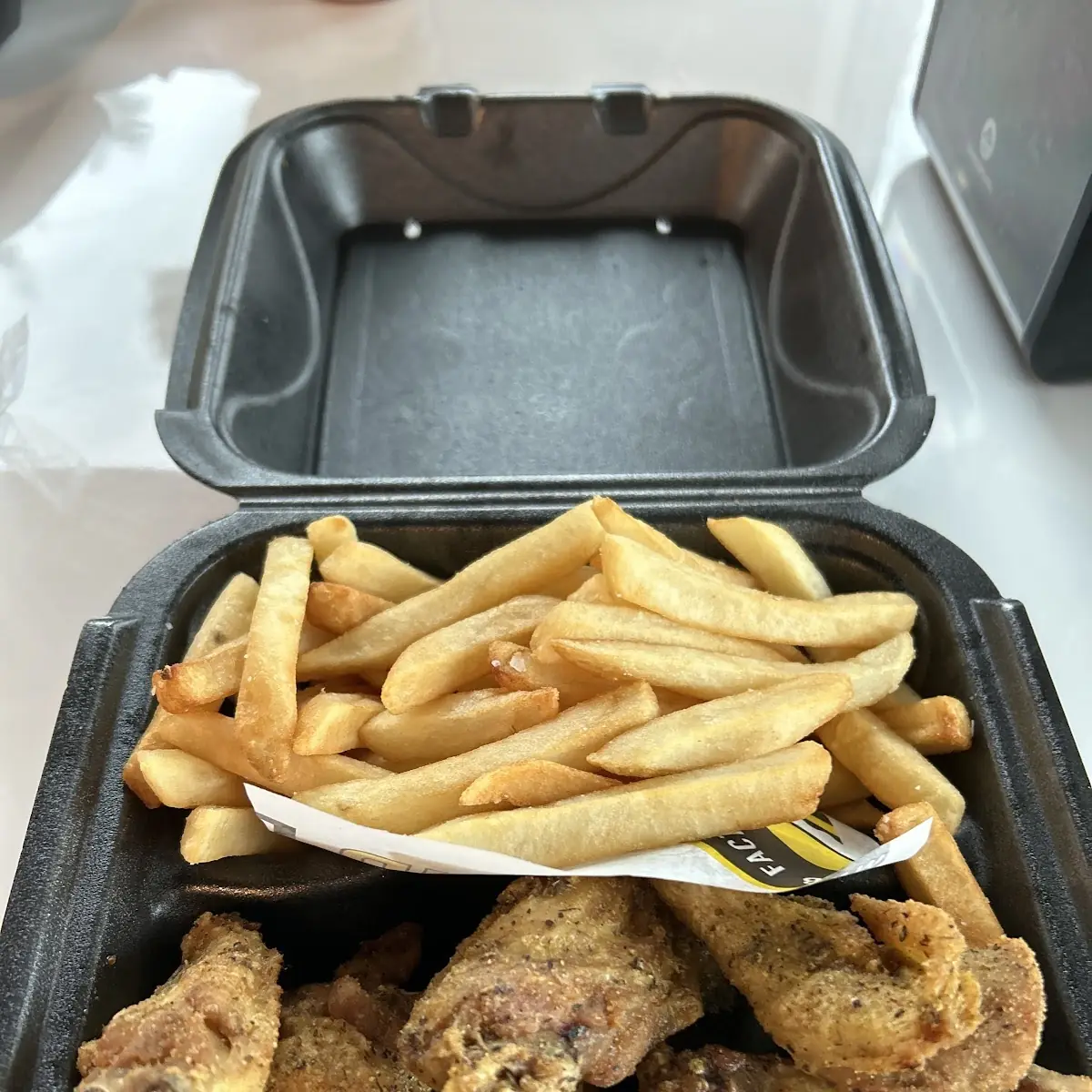 Lemon Pepper