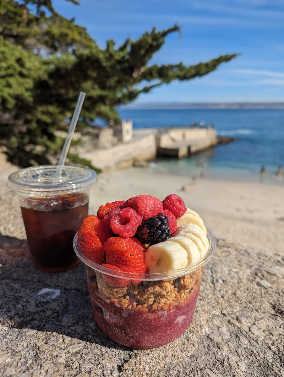 Acai Bowl