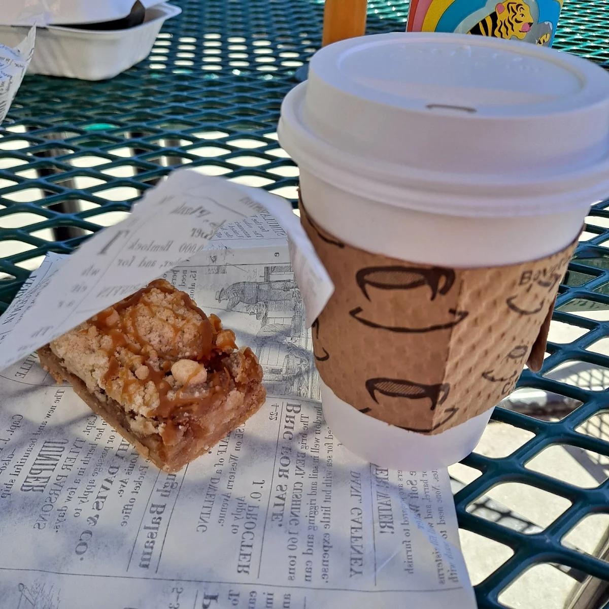 Apple Pie