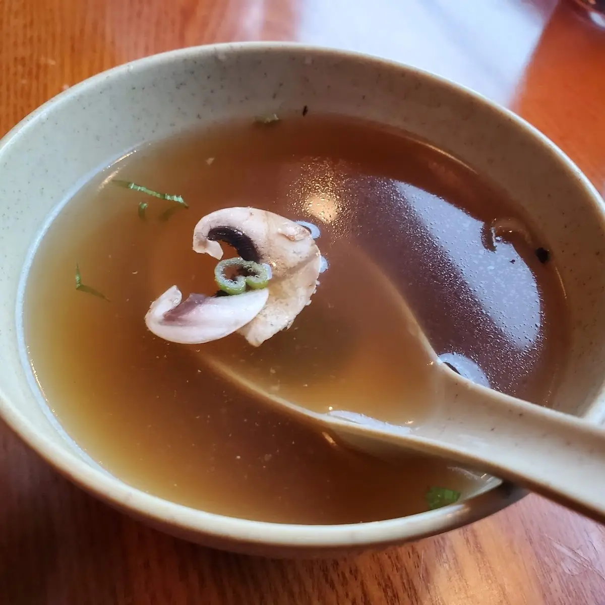 Onion Soup